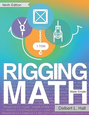 Seller image for Rigging Math Made Simple, Ninth Edition (Paperback or Softback) for sale by BargainBookStores