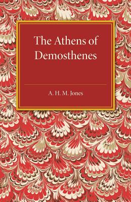 Imagen del vendedor de The Athens of Demosthenes (Paperback or Softback) a la venta por BargainBookStores