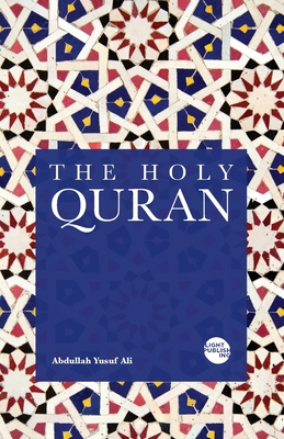 Seller image for The Holy Quran (Paperback or Softback) for sale by BargainBookStores