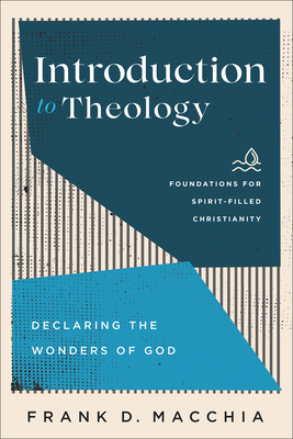 Image du vendeur pour Introduction to Theology (Hardback or Cased Book) mis en vente par BargainBookStores