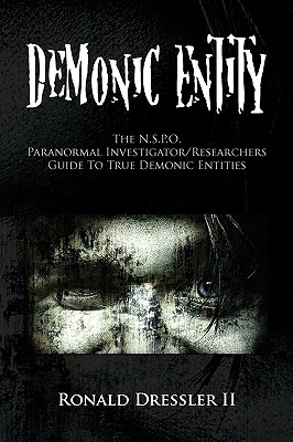 Bild des Verkufers fr Demonic Entity (Paperback or Softback) zum Verkauf von BargainBookStores