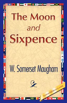 Immagine del venditore per The Moon and Sixpence (Paperback or Softback) venduto da BargainBookStores