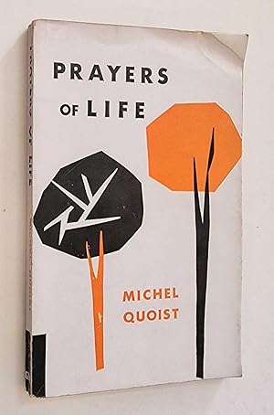 Immagine del venditore per Prayers of Life (1964) venduto da Maynard & Bradley