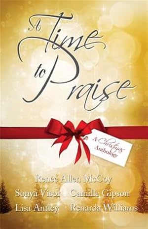 Imagen del vendedor de Time to Praise : A Christmas Anthology a la venta por GreatBookPricesUK