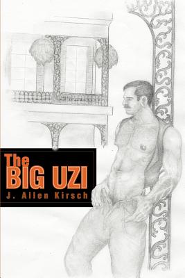 Seller image for The Big Uzi (Paperback or Softback) for sale by BargainBookStores