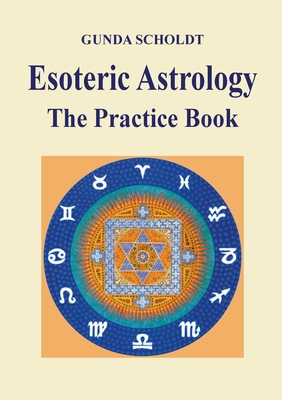 Immagine del venditore per Esoteric Astrology: The Practice Book (Paperback or Softback) venduto da BargainBookStores