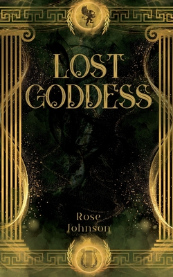 Imagen del vendedor de Lost Goddess (Paperback or Softback) a la venta por BargainBookStores