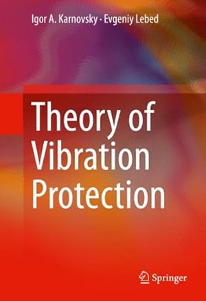 Seller image for Theory of Vibration Protection for sale by GreatBookPricesUK