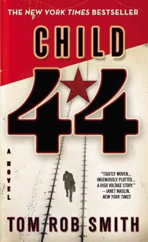 Imagen del vendedor de Child 44 a la venta por GreatBookPrices