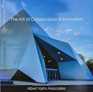 The Art of Collaboration & Innovation