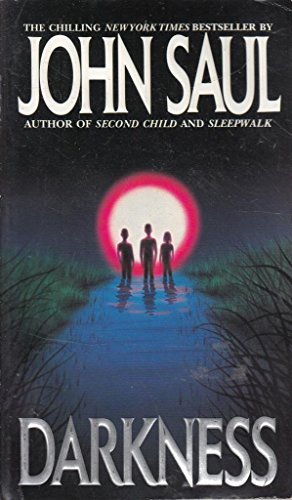 Seller image for Darkness for sale by WeBuyBooks