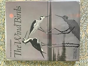 Seller image for The Wind Birds for sale by Xander Meadow Books
