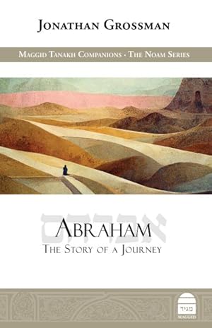 Seller image for Abraham : The Story of a Journey for sale by GreatBookPrices