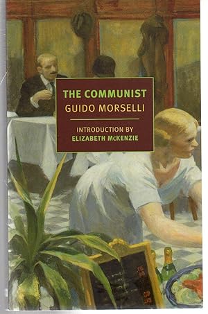 Immagine del venditore per The Communist (NYRB Classics) venduto da EdmondDantes Bookseller
