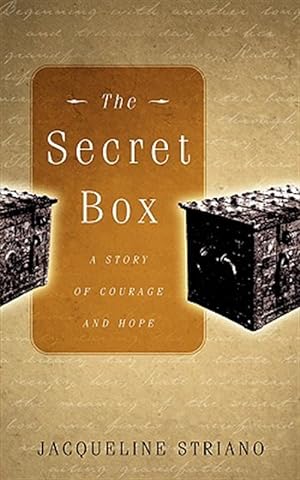 Seller image for Secret Box for sale by GreatBookPricesUK