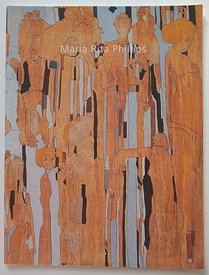 Maria Rita Phillips, Encounters (Exhibition Catalogue)