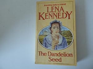 Seller image for The Dandelion Seed. Fiction. Paperback for sale by Deichkieker Bcherkiste