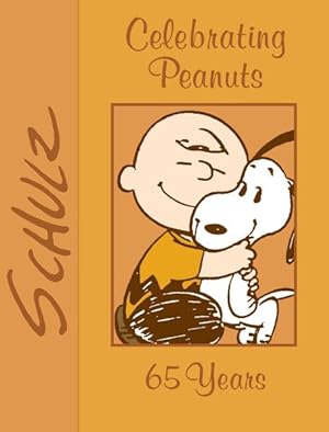 Image du vendeur pour Celebrating Peanuts : 65 Years mis en vente par GreatBookPrices
