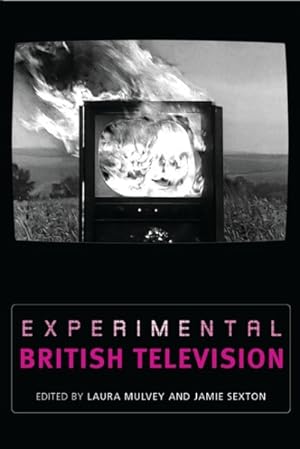 Seller image for Experimental British Television for sale by GreatBookPrices