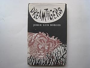 Seller image for Dreamtigers for sale by Stone Soup Books