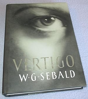 Imagen del vendedor de Vertigo (1st edition) a la venta por Bramble Books