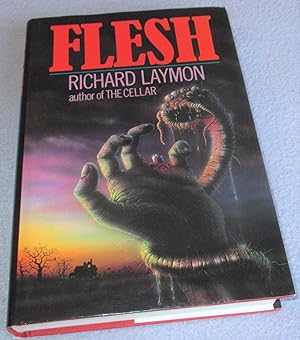 Immagine del venditore per Flesh (1st Edition) venduto da Bramble Books