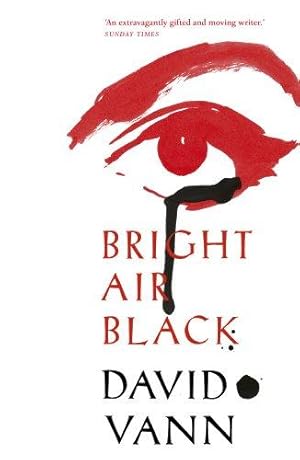 Imagen del vendedor de Bright Air Black: Vann David a la venta por WeBuyBooks