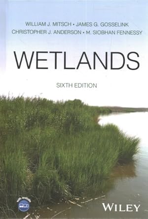 Image du vendeur pour Wetlands mis en vente par GreatBookPrices