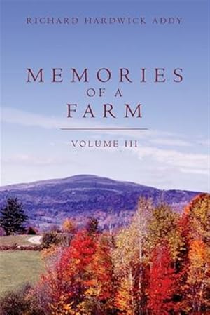 Immagine del venditore per Memories of a Farm venduto da GreatBookPricesUK