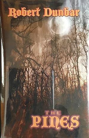 The PINES (Signed & Numbered Ltd. Hardcover Edition)