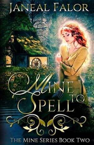 Seller image for Mine to Spell for sale by GreatBookPricesUK