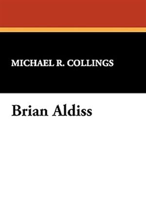 Seller image for Brian Aldiss for sale by GreatBookPricesUK