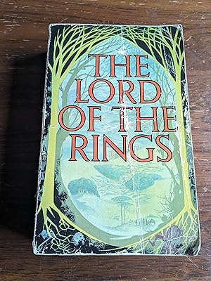 The Lord of the Rings