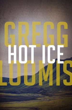 Imagen del vendedor de Hot Ice a la venta por GreatBookPricesUK