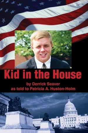 Seller image for Kid in the House for sale by GreatBookPricesUK
