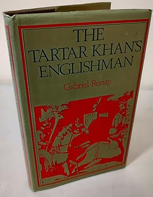 Immagine del venditore per The Tartar Khan's Englishman venduto da Waysidebooks
