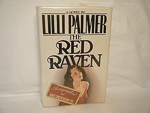 Seller image for The Red Raven A Novel for sale by curtis paul books, inc.