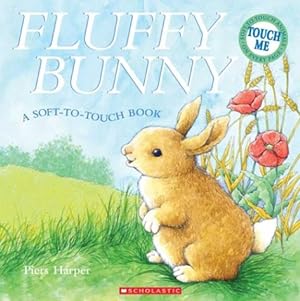 Seller image for Fluffy Bunny for sale by ZBK Books