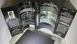 Seller image for Frequencies [SIGNED] for sale by Space Age Books LLC