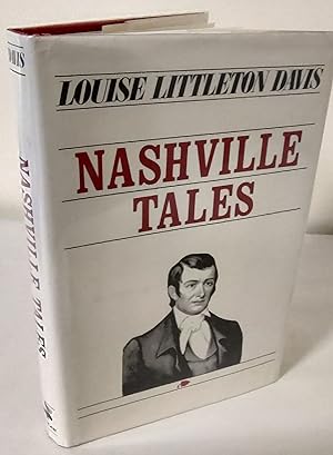 Seller image for Nashville Tales for sale by Waysidebooks