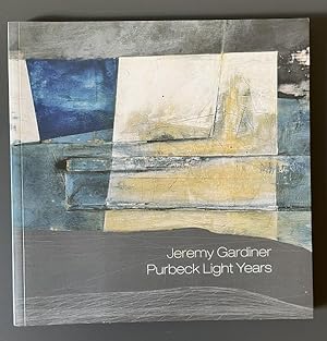 Jeremy Gardiner - Purbeck Light Years