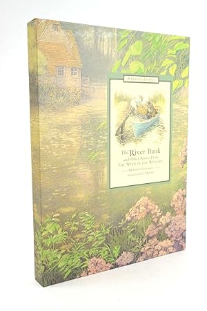 Bild des Verkäufers für THE RIVER BANK AND OTHER STORIES FROM THE WIND IN THE WILLOWS zum Verkauf von Stella & Rose's Books, PBFA