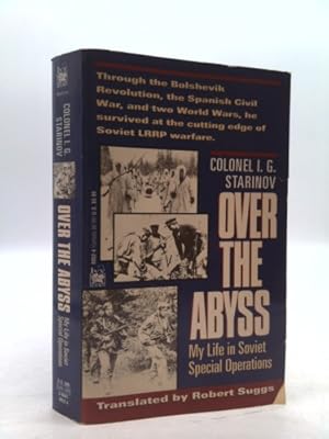 Seller image for Over the Abyss for sale by ThriftBooksVintage