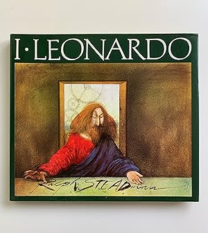 I Leonardo.