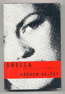 Seller image for SHELLA for sale by REVERE BOOKS, abaa/ilab & ioba