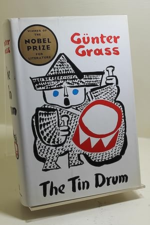 Seller image for the tin drum for sale by The Secret Bookshop