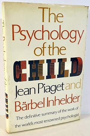 The Psychology of The Child
