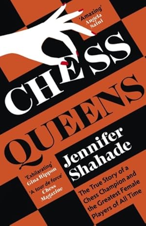 Image du vendeur pour Chess Queens mis en vente par GreatBookPrices