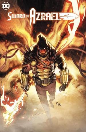 Imagen del vendedor de Sword of Azrael (Paperback) a la venta por Grand Eagle Retail
