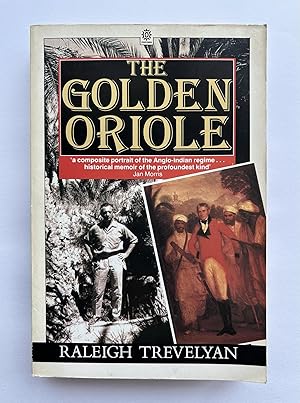 Seller image for The Golden Oriole for sale by Ann's Old Town Books